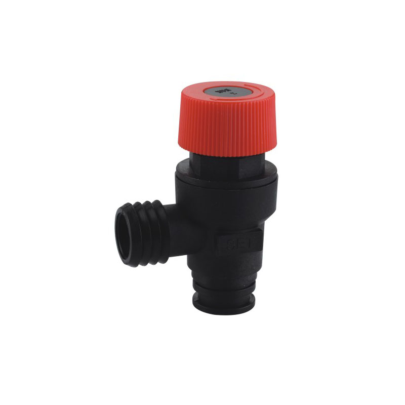 Safety Valve